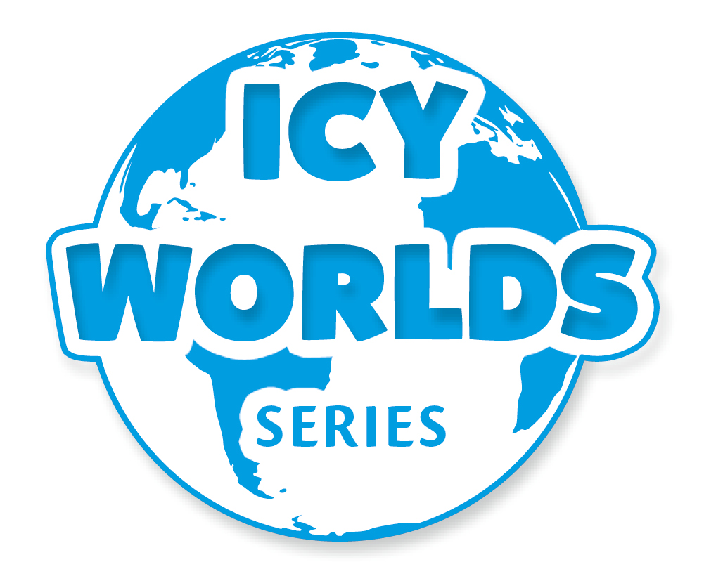 Icy Worlds