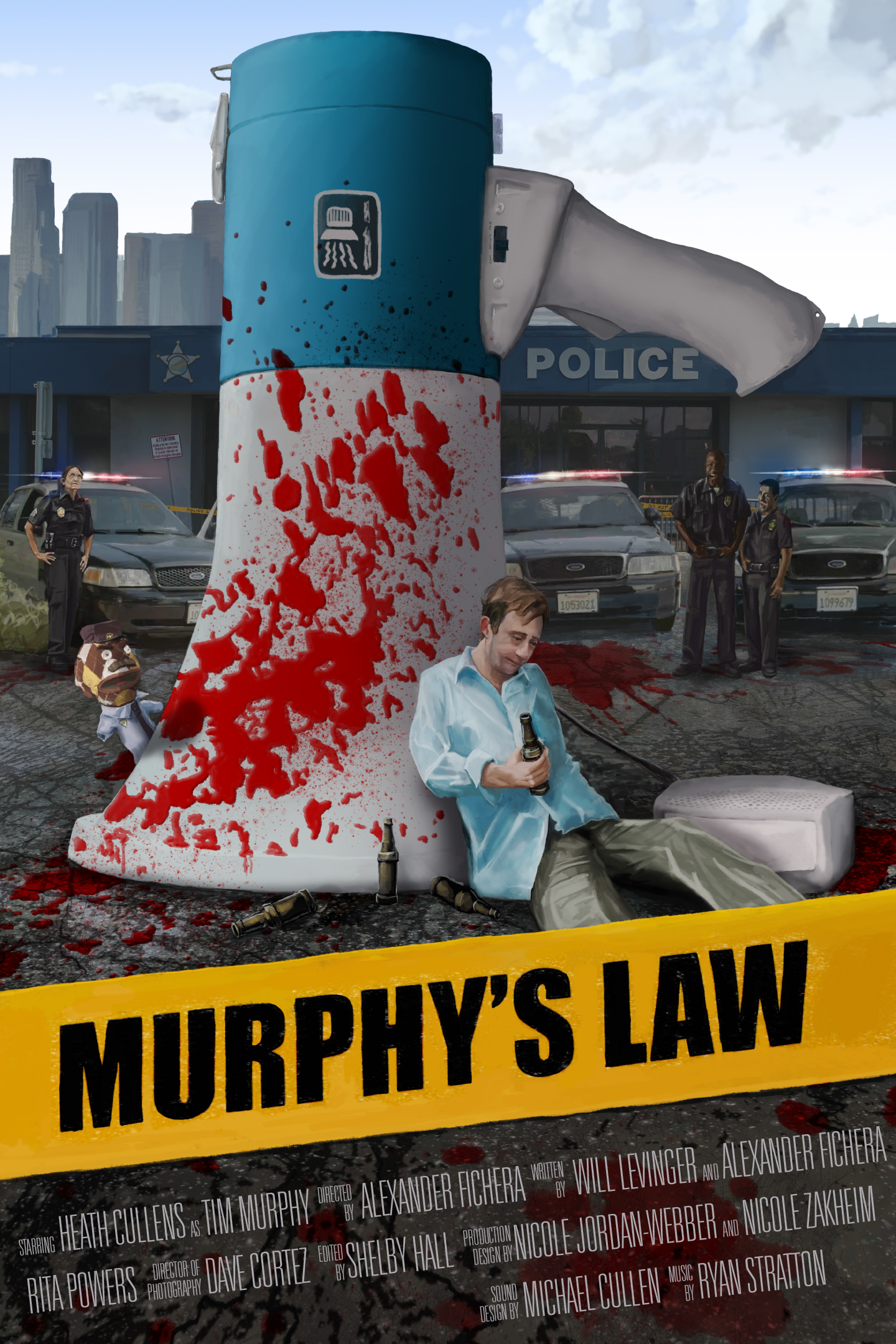 Murphys Law