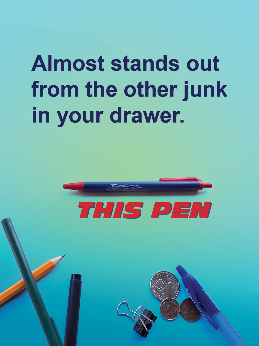 Sell Me This Pen